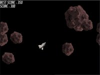 Cкриншот Asteroids-lite, изображение № 1925845 - RAWG