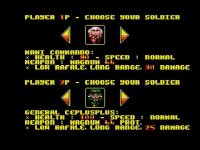 Cкриншот Papi Commando Remix DELUXE - Megadrive/Genesis, изображение № 2369884 - RAWG