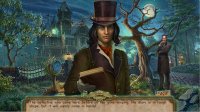 Cкриншот Dark Tales: Edgar Allan Poe's The Fall of the House of Usher Collector's Edition, изображение № 641331 - RAWG