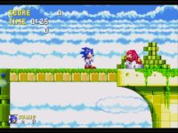 Cкриншот Sonic Mega Collection Plus, изображение № 447122 - RAWG