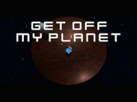 Cкриншот Get Off My Planet, изображение № 2419395 - RAWG
