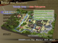 Cкриншот SAMURAI WARRIORS 2, изображение № 290475 - RAWG