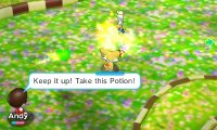 Cкриншот Pokémon Rumble World Free-to-Start Version, изображение № 798057 - RAWG