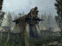 Cкриншот Syberia I & II, изображение № 2935640 - RAWG