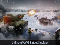 Cкриншот WW2 Battle Front Simulator, изображение № 2062394 - RAWG
