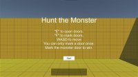 Cкриншот Hunt The Monster - Prototype, изображение № 2808671 - RAWG