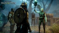 Cкриншот Dragon Age: Инквизиция, изображение № 598871 - RAWG