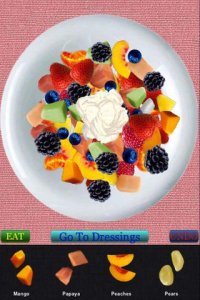 Cкриншот A Soup & Salad Maker!, изображение № 953604 - RAWG