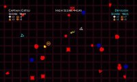 Cкриншот X-Orbtek II, изображение № 1143670 - RAWG