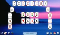 Cкриншот All-in-One Solitaire FREE, изображение № 1401584 - RAWG