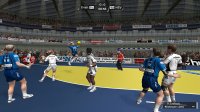 Cкриншот Handball Action, изображение № 587366 - RAWG