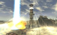 Cкриншот Fallout: New Vegas, изображение № 119022 - RAWG
