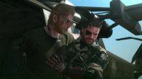 Cкриншот Metal Gear Solid V: The Phantom Pain, изображение № 102974 - RAWG