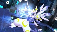 Cкриншот Digimon Story Cyber Sleuth: Hacker’s Memory, изображение № 805161 - RAWG