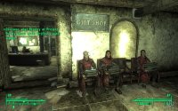 Cкриншот Fallout 3: Broken Steel, изображение № 512751 - RAWG
