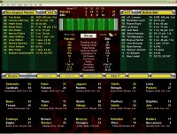 Cкриншот Football Mogul 2009, изображение № 504205 - RAWG