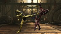 Cкриншот Mortal Kombat Komplete Edition, изображение № 705037 - RAWG