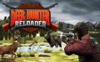 Cкриншот DEER HUNTER RELOADED, изображение № 906369 - RAWG