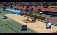 Cкриншот Beijing 2008 - The Official Video Game of the Olympic Games, изображение № 472531 - RAWG
