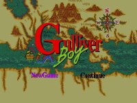 Cкриншот Gulliver Boy, изображение № 751494 - RAWG