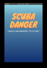 Cкриншот SCUBA DANGER, изображение № 2575575 - RAWG