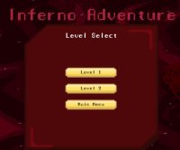 Cкриншот Inferno Adventure, изображение № 3305838 - RAWG