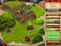Cкриншот Desktop Dungeons, изображение № 180688 - RAWG