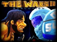 Cкриншот The Wars II Evolution, изображение № 2161244 - RAWG