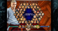 Cкриншот THE KING OF FIGHTERS 2002 UNLIMITED MATCH, изображение № 131376 - RAWG