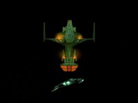 Cкриншот Star Trek: Starfleet Command 3, изображение № 346819 - RAWG