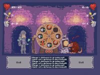 Cкриншот Dungeon Roller, изображение № 1076353 - RAWG