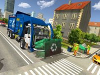 Cкриншот Trash Dump Truck Driver 2020, изображение № 2719134 - RAWG