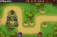 Cкриншот Tower Defense 2D, изображение № 3538262 - RAWG