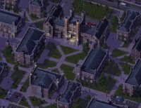 Cкриншот SimCity 4, изображение № 317748 - RAWG