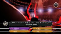 Cкриншот Who Wants to Be a Millionaire? Special Editions, изображение № 586922 - RAWG