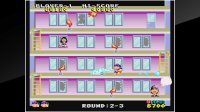 Cкриншот Arcade Archives BEN BERO BEH, изображение № 2556683 - RAWG