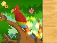 Cкриншот Animal Puzzle Fun for Toddlers and Kids HD, изображение № 959821 - RAWG