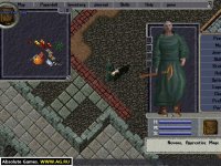 Cкриншот Ultima Online: Third Dawn, изображение № 310453 - RAWG