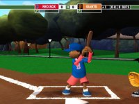 Cкриншот Backyard Baseball 2009, изображение № 249782 - RAWG