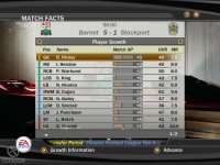 Cкриншот FIFA 07, изображение № 461915 - RAWG