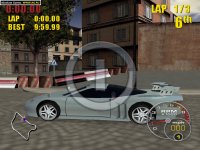Cкриншот Supercar Street Challenge, изображение № 310066 - RAWG