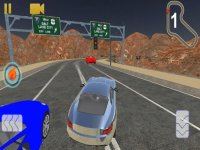 Cкриншот City Highway Car Racing, изображение № 972434 - RAWG