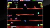 Cкриншот Arcade Archives Mario Bros., изображение № 800238 - RAWG
