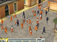 Cкриншот Тюремный магнат: Игра строгого режима, изображение № 434787 - RAWG