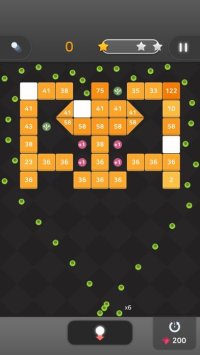 Cкриншот Bricks Puzzle Master, изображение № 2176639 - RAWG