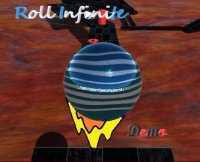 Cкриншот Roll-Infinite Demo, изображение № 3182314 - RAWG