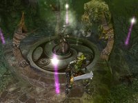 Cкриншот Dungeon Siege 2, изображение № 804523 - RAWG