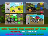 Cкриншот Monster Trucks Game for Kids 2, изображение № 1351565 - RAWG