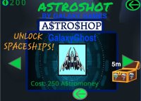 Cкриншот Astroshot, изображение № 2228358 - RAWG