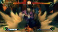 Cкриншот Street Fighter 4, изображение № 491092 - RAWG